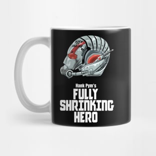 Born to Shrink Mug